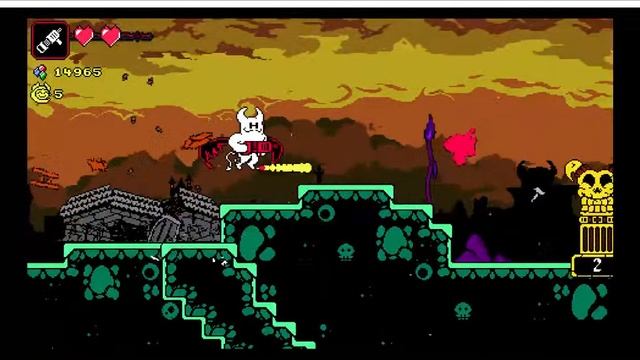 Gun Devil: Best Free Indie Game ever смотреть онлайн