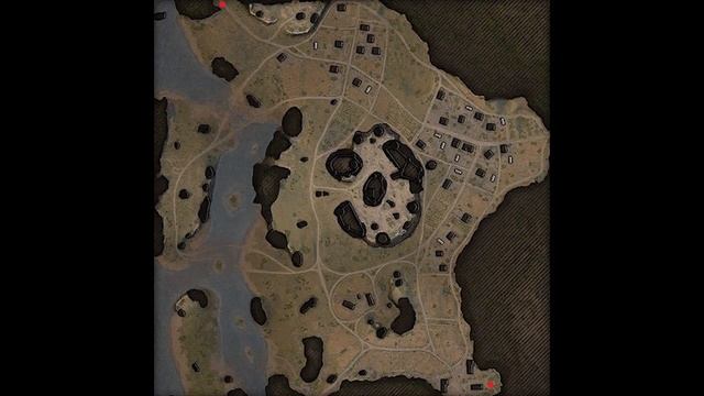 Лучшие позиции для арты на всех картах в World of Tanks смотреть онлайн