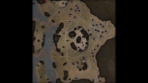 Лучшие позиции для арты на всех картах в World of Tanks