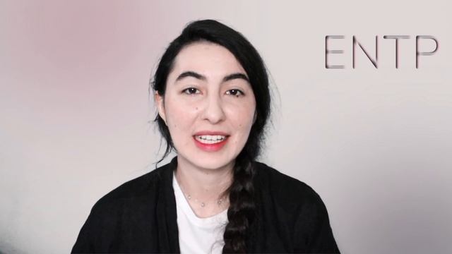 Тип личности ENTP (полемист) смотреть онлайн