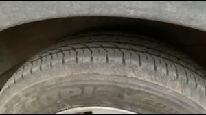 Как выбрать бесшумную резину на автомобиль