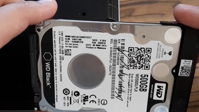 Dell Latitude E6420 Upgrading to a New SSD смотреть онлайн