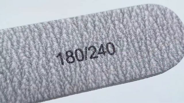 Пилка прямая 180/240