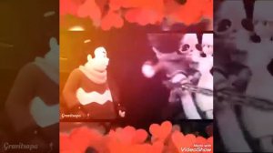 Клип монкарт, Сейна и майкл