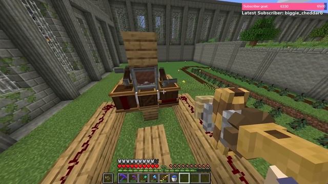 SwaggerSouls | #EPICSMP THE KING OF BUNGERBURG RECRUITS AN ARMY (CREATE MOD) |13| (VOD) смотреть онлайн