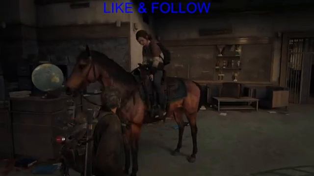 Խաղում ենք The Last Of Us 1 #Մաս 3-րդ смотреть онлайн