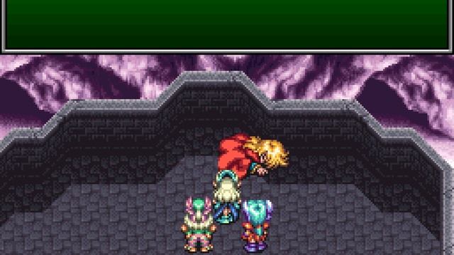 Trials of Mana (SNES) полное прохождение за волшебницу (часть 4 из 4) смотреть онлайн