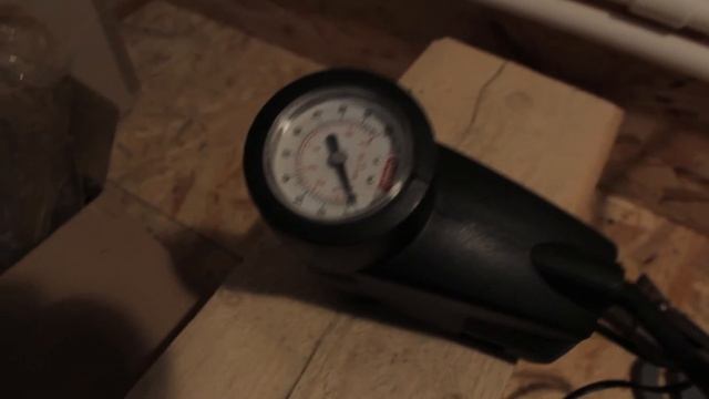 Опрессовка системы отопления своими руками. Отопление каркасного дома (ч5) смотреть онлайн