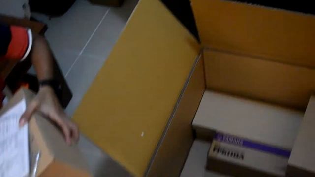 YAMAHA DTX 450K UNBOXING смотреть онлайн