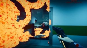 Severed Steel обзор