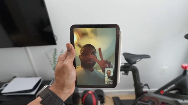 iPad Mini 6 | Why I Use It On a Daily Basis смотреть онлайн