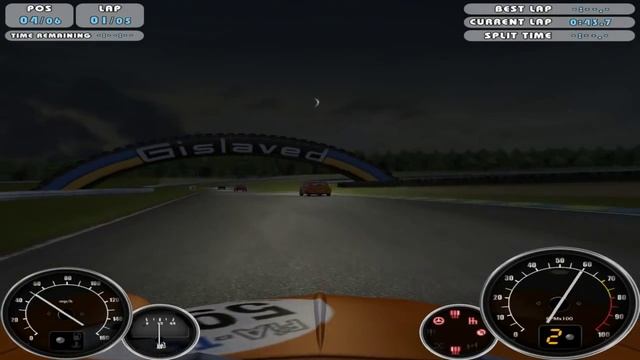 GT Legends Walkthrough Part 1 - Mini LEGENDS! [HD] смотреть онлайн