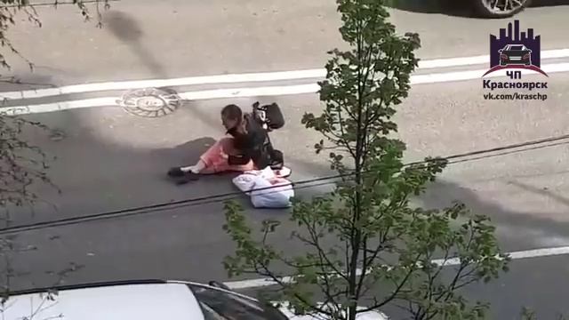 Пр. Мира 24.05.2017 смотреть онлайн