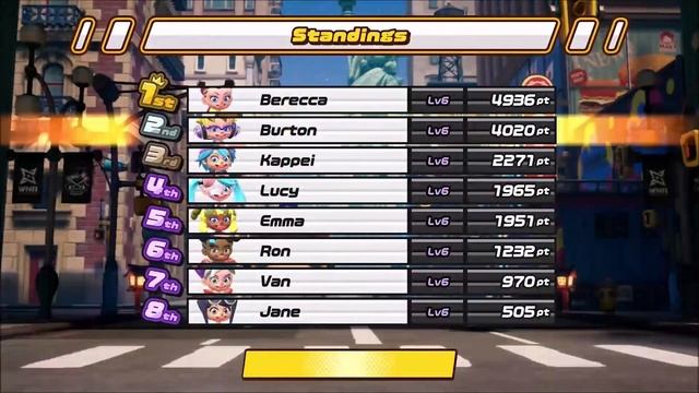 Ninjala is the Biggest Game on Switch Since Breath of the Wild смотреть онлайн