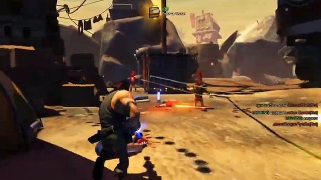 Прохождение Loadout часть 1 смотреть онлайн