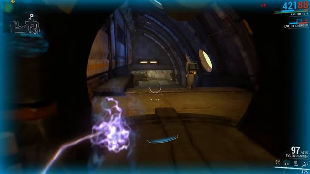 Warframe | Xbox One | Farming Ash смотреть онлайн