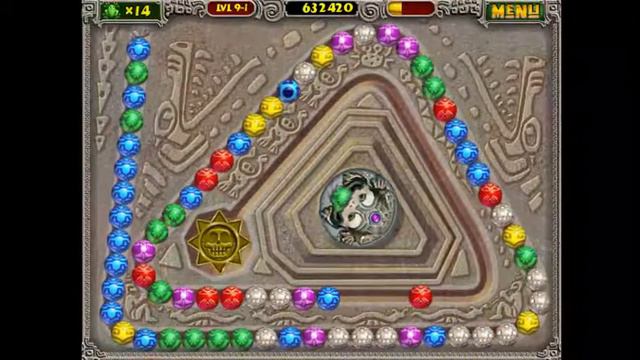 my entire zuma gameplay смотреть онлайн