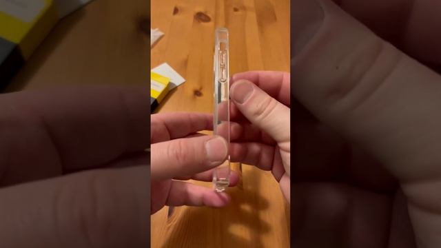 Apple iphone 13 mini JETech case ? смотреть онлайн