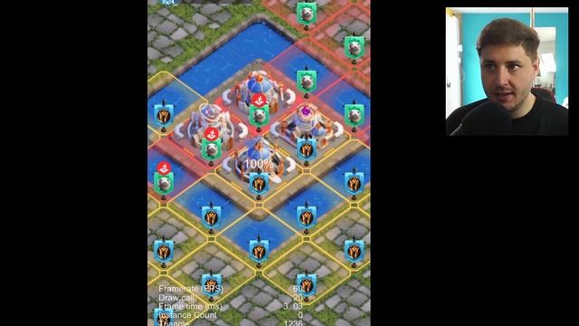 *NEW* Trovo Land Of Conquest Game | Daily Rewards смотреть онлайн