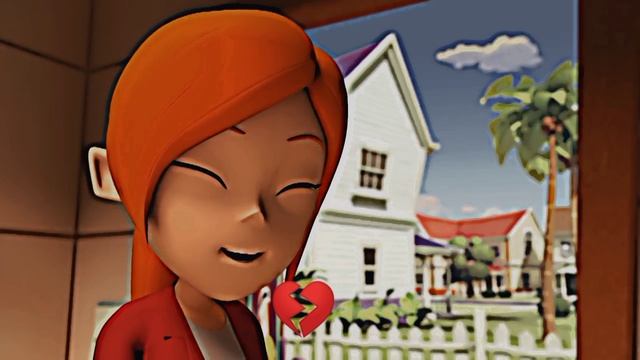 After Dark Slowed
Джифайтерс
((неприятные соседи))