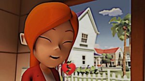 After dark slowed
Джифайтерс
((неприятные соседи))