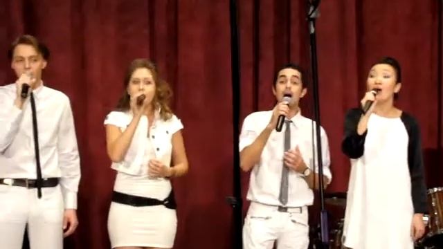 La storia - Весна уходит смотреть онлайн