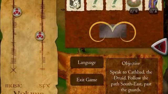Let's Play Ku Shroud of the Morrigan 2 - Robin Hood смотреть онлайн