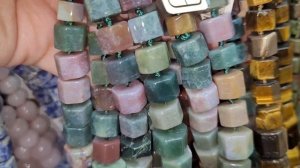 Натуральные камни 9.09.24