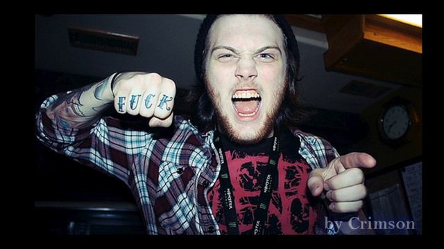 Kind of Joey Sturgis guitar tone смотреть онлайн