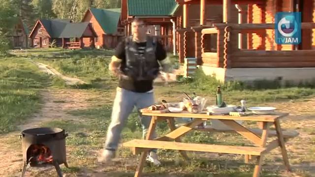 Кулинарный фестиваль