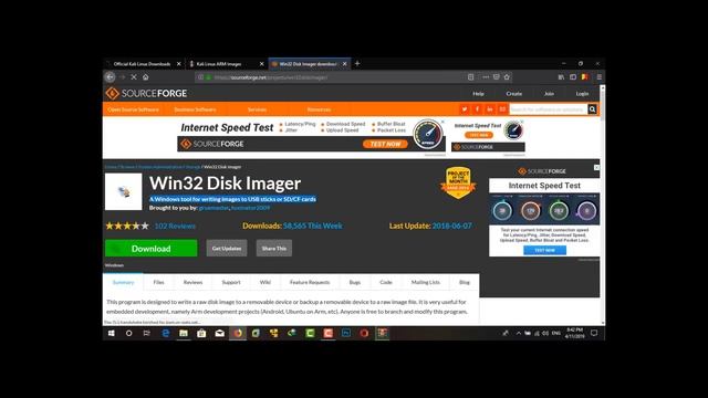 How to Install Kali Linux 2019 1 on raspberry pi 3 b+ смотреть онлайн