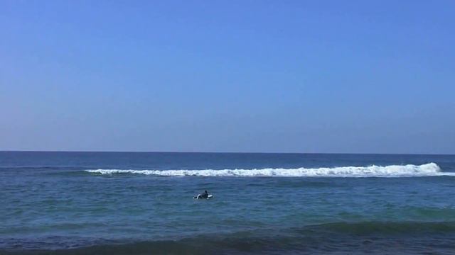 Риф серф спот в Крыму смотреть онлайн