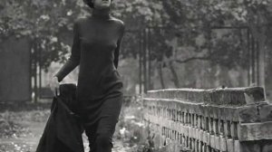 Джанго -"Босая осень"