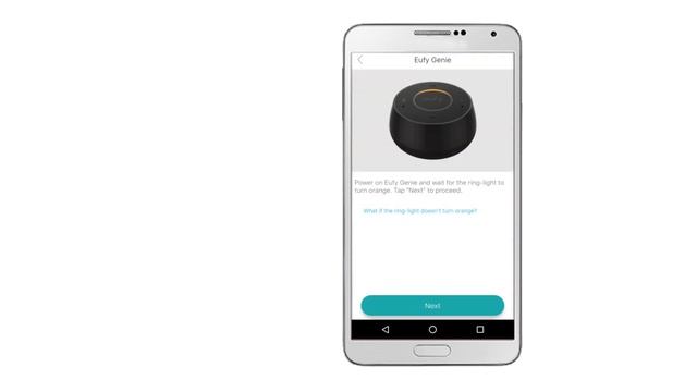 How To Sep Up Eufy Genie (Android) смотреть онлайн