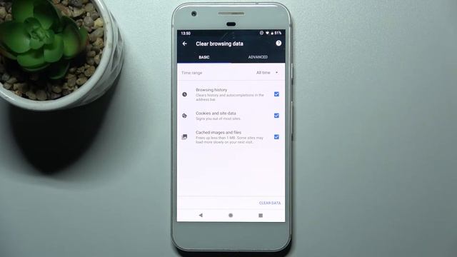 How to Delete History Browser in GOOGLE Pixel – Wipe Browser Data смотреть онлайн