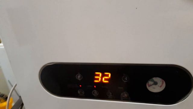 caldera mural mixta error E2 ,E3 ETC... PARTE #2 смотреть онлайн