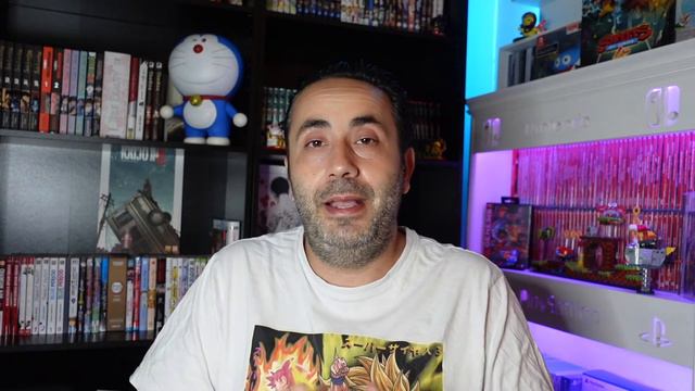 JT GAMING : STEELRISING DATE & GAMEPLAY, BANDAI SUR UN REMAKE POUR NINTENDO, THE CALLISTO PROTOCOL смотреть онлайн