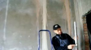 Алмазное сверление отверстий перфоратором