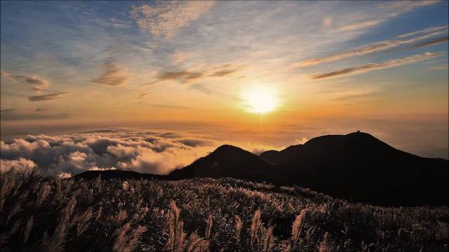 Healing music - Brahms - Ein deutsches requiem - 2 смотреть онлайн