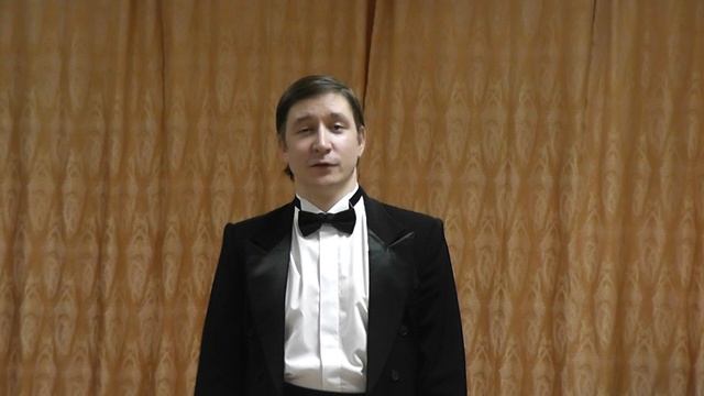Свиридов Подъезжая под Ижоры смотреть онлайн