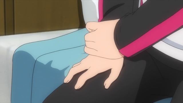 Boruto + Cheating Son: 12 Days of Anime смотреть онлайн