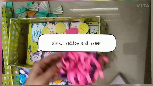 10 things to fill inside a gift box! смотреть онлайн