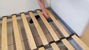 Видео инструкция по сборке выдвижной диван кровати фабрики Релакс