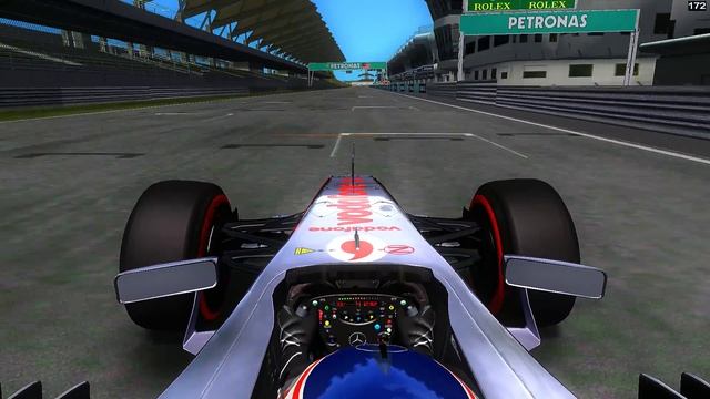 F1RF2 (2014) HDR смотреть онлайн