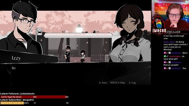 I Want To Save Everyone!!! | CHROMATOSE Demo смотреть онлайн