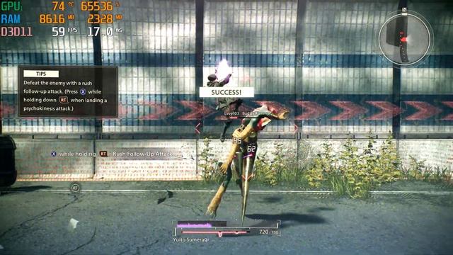 Scarlet Nexus|GTX 1650| Ryzen 5 3550H|asus tuf fx505dt смотреть онлайн