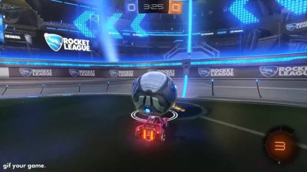 30 MOST EPIC Rocket League Moments #7 - RL GODS 🌠