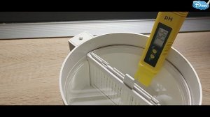 Ионизатор воды "ИВА-II silver" | Процесс и результат ионизации(активации) воды ИВА-ЭКО