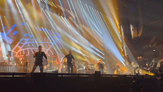 🎶 Hans Zimmer Live: The Lion King Suite - Rudolf Weber Arena, Oberhausen 🇩🇪
