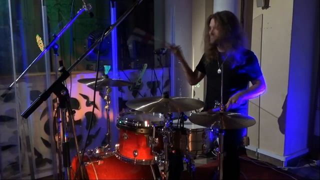 Вселенная Pink Floyd на большом органе Собора – 21.09.2018 смотреть онлайн